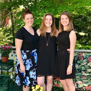 Meet your Posher, Grace